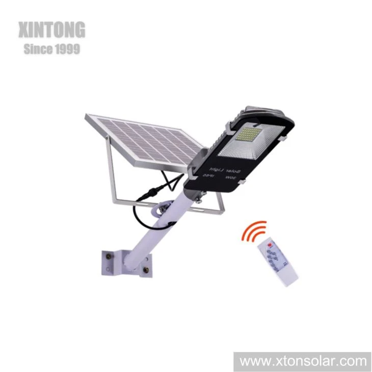 10W LED Solar Wall Light