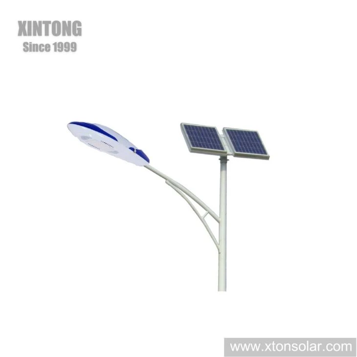 90w Led Solar Street Light