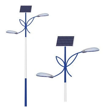 Battery Buried Ground Solar Street Light Battery Buried Ground Solar Street Light
