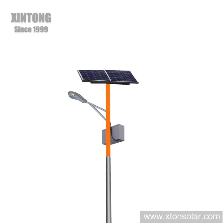 Battery Mounted LED Solar Street Light Wholesale Battery Mounted LED Solar Street Light Wholesale