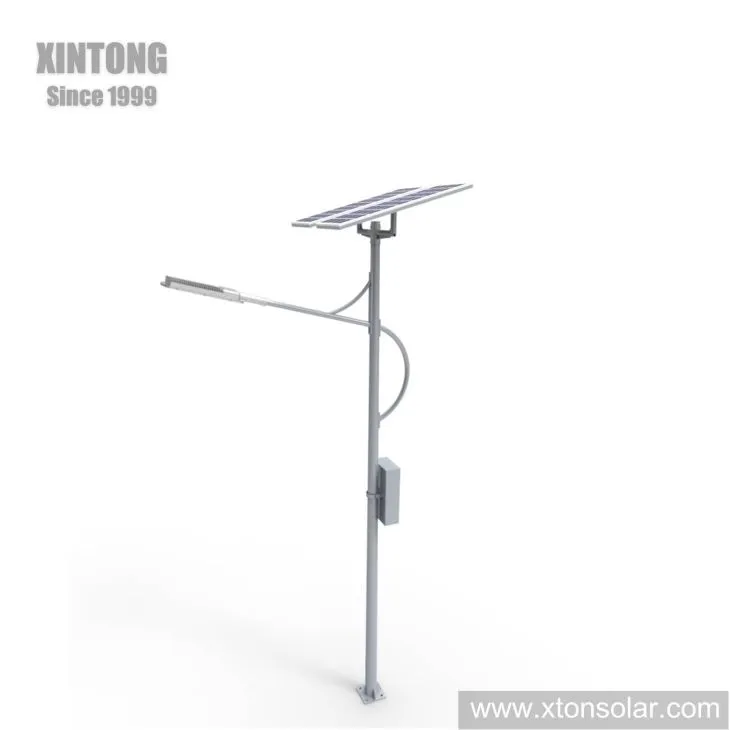 Battery Mounted LED Solar Street Light Wholesale Battery Mounted LED Solar Street Light Wholesale