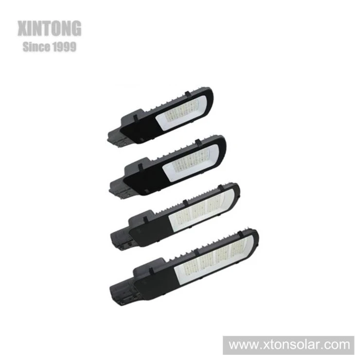 DC Outdoor LED Soalr Straatlantaarn
