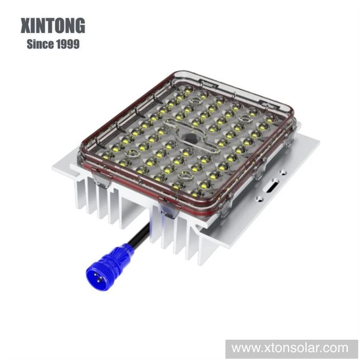 DC12V-24V LED-straatverlichting hoog lumen