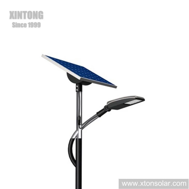High Power LED Solar Street Light High Power LED Solar Street Light