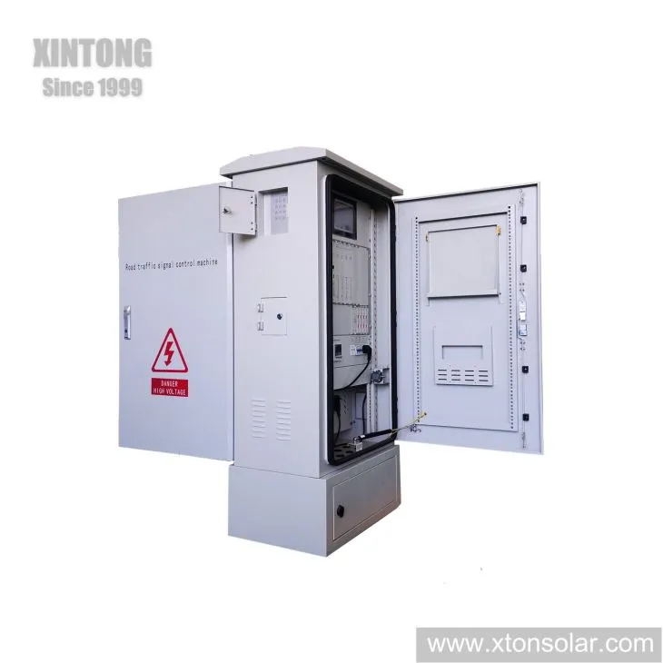 Intelligente verkeerslichtcontroller voor verkeersveiligheid