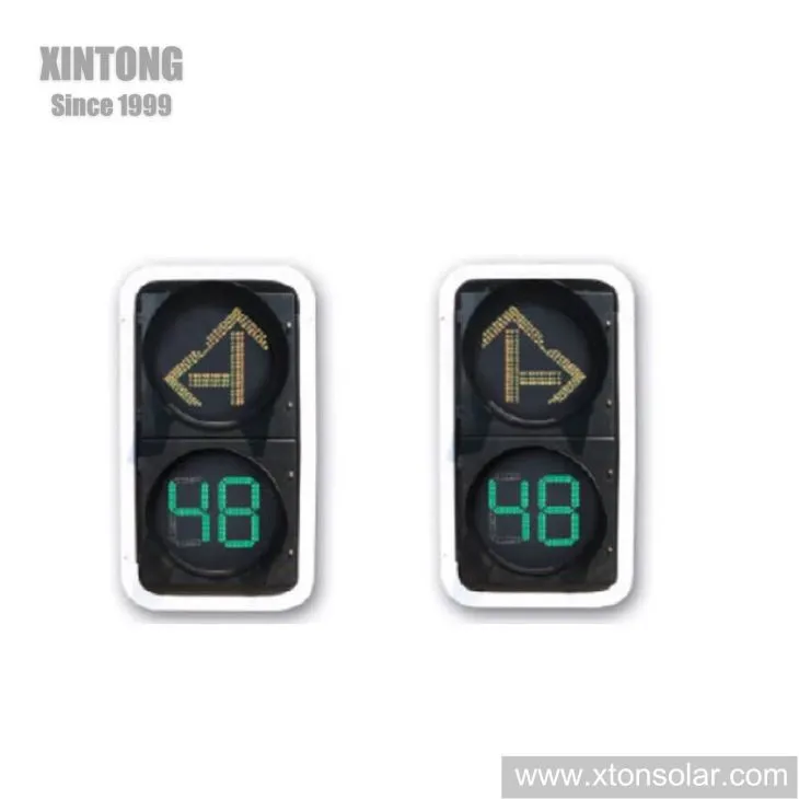 Led richtingspijllicht