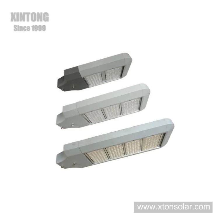 LED Street Light Housing Aluminum Die Casting