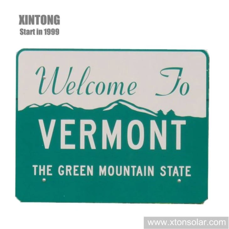 Manufacture Of Traffic Sign Manufacture Of Traffic Sign
