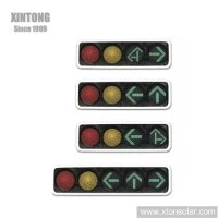 Verkeerslichtsysteem