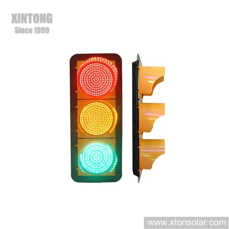 300MM rond verkeerslicht