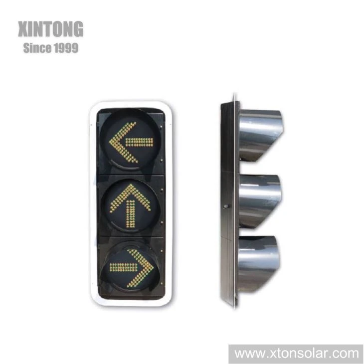 400MM Arrow Traffic Signal Light 400MM Arrow Traffic Signal Light
