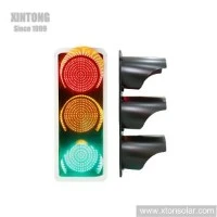 RGB Verkeersveiligheidssignaallicht