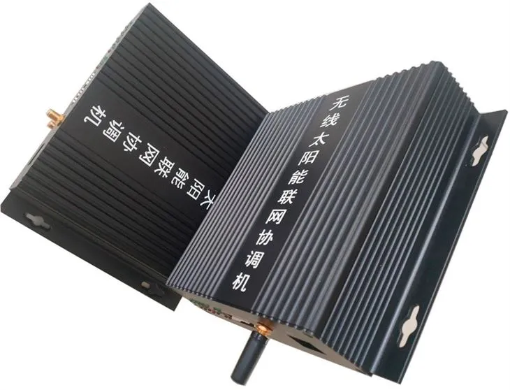 Zonneverkeerslicht voor controller